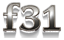 f31 logo